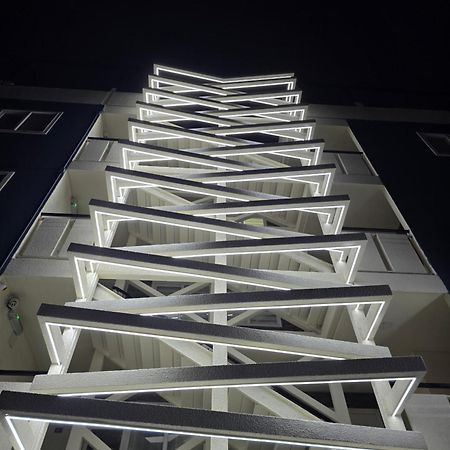 Aparthotel Don Alonso Antofagasta Exterior photo