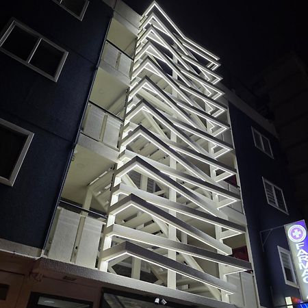 Aparthotel Don Alonso Antofagasta Exterior photo