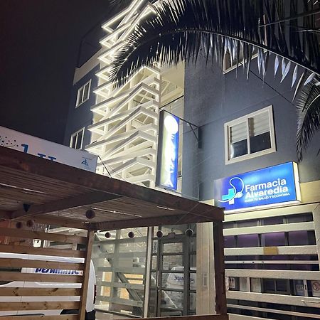Aparthotel Don Alonso Antofagasta Exterior photo