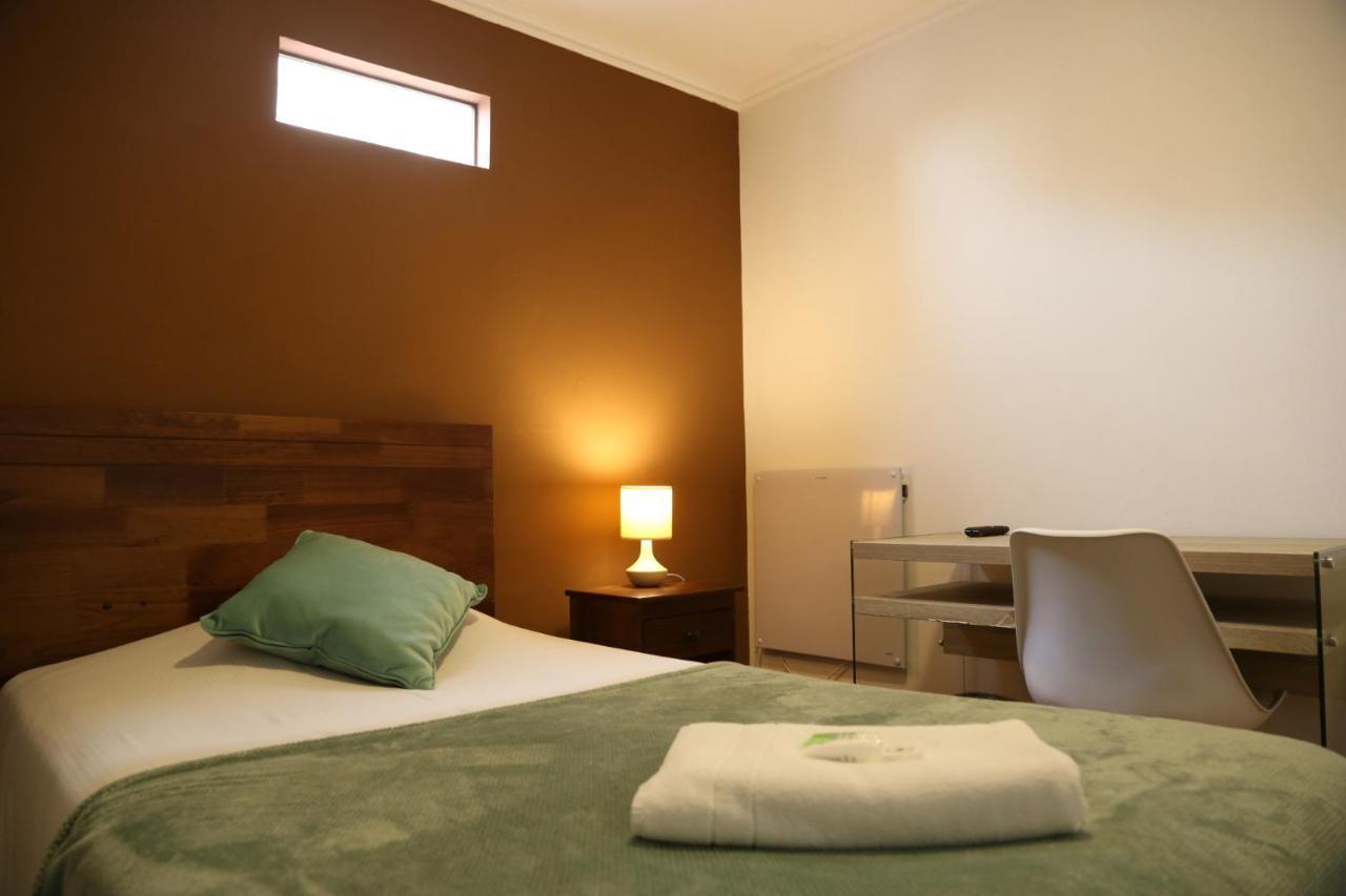 Aparthotel Don Alonso Antofagasta Exterior photo