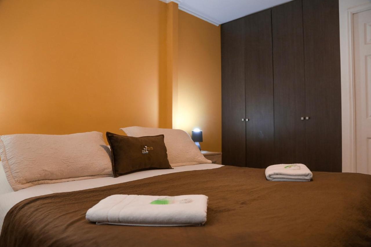 Aparthotel Don Alonso Antofagasta Exterior photo