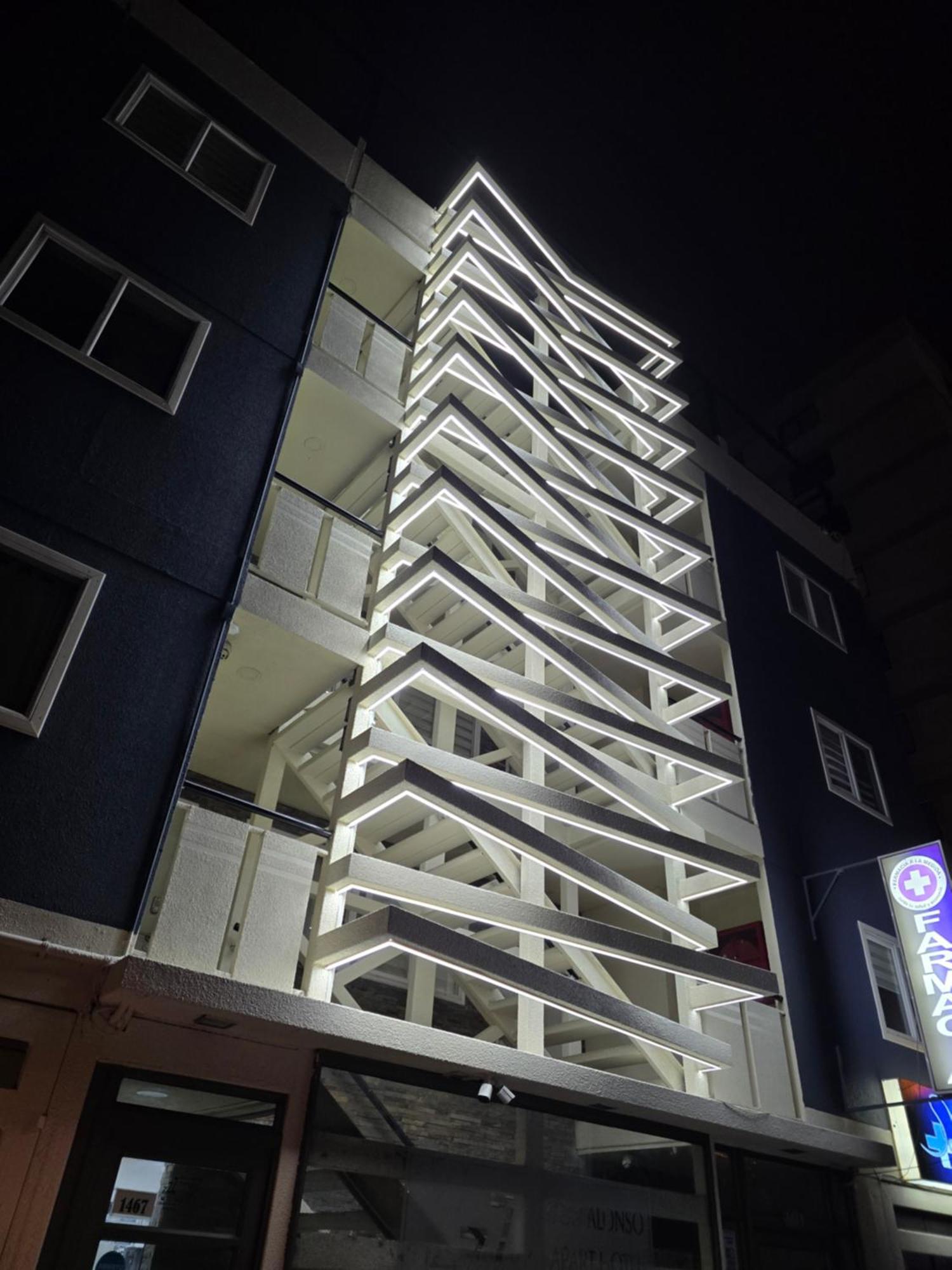 Aparthotel Don Alonso Antofagasta Exterior photo