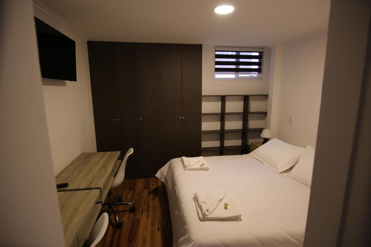 Aparthotel Don Alonso Antofagasta Exterior photo
